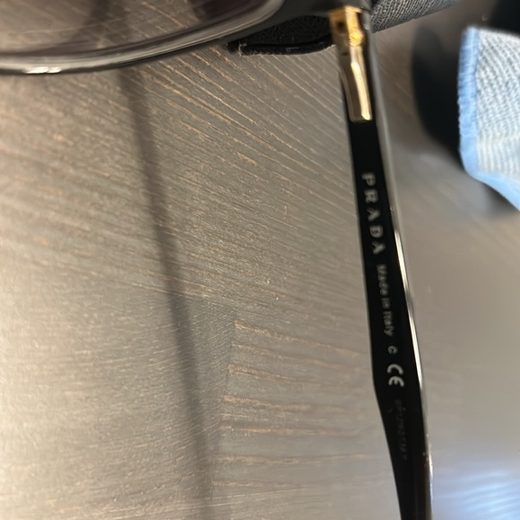 Prada Eyeglasses - Picture 3 of 7